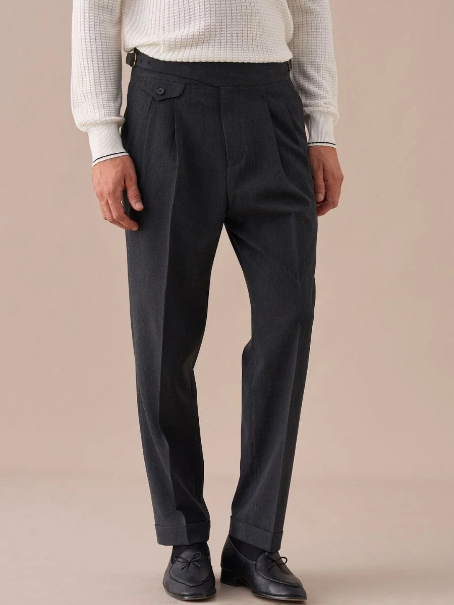 Milano Gurkha Pants