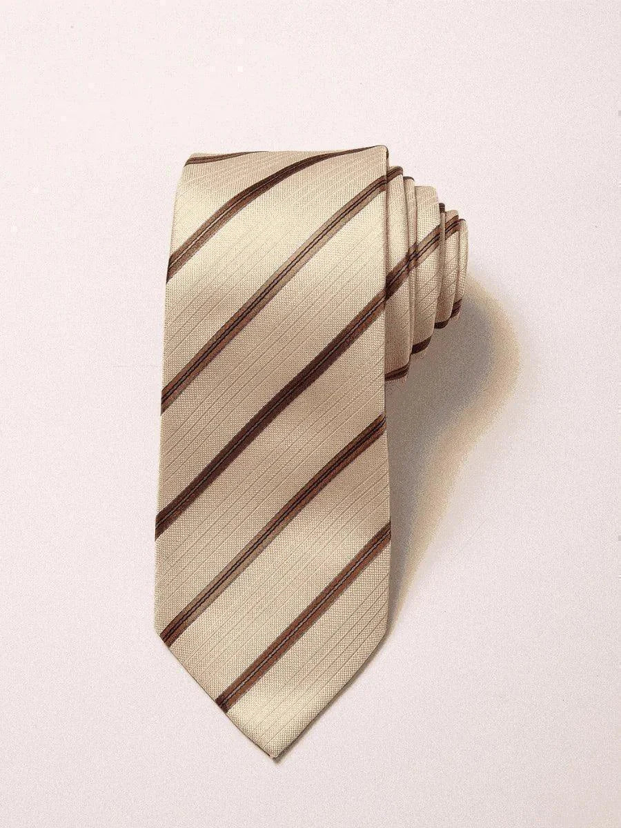 Corbata clásica Loops