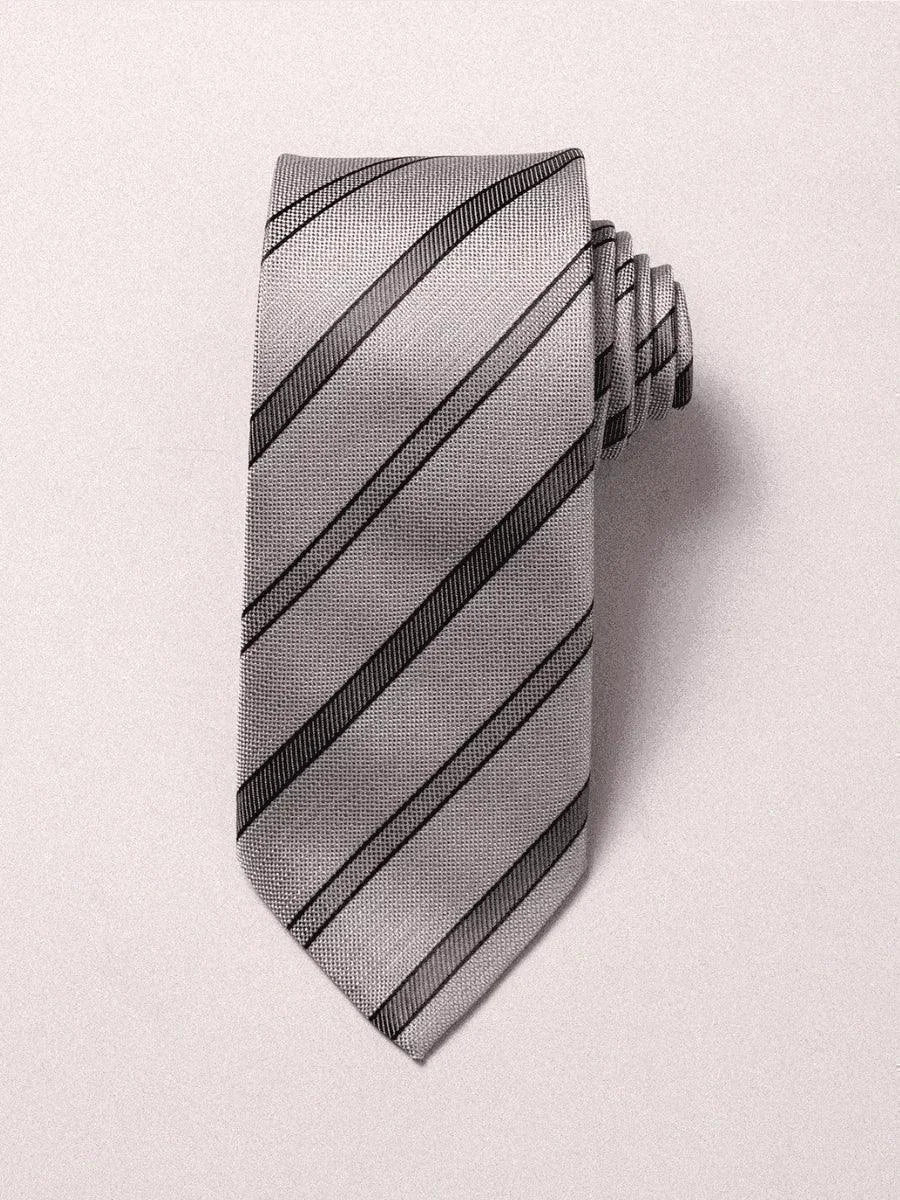 Corbata clásica Loops