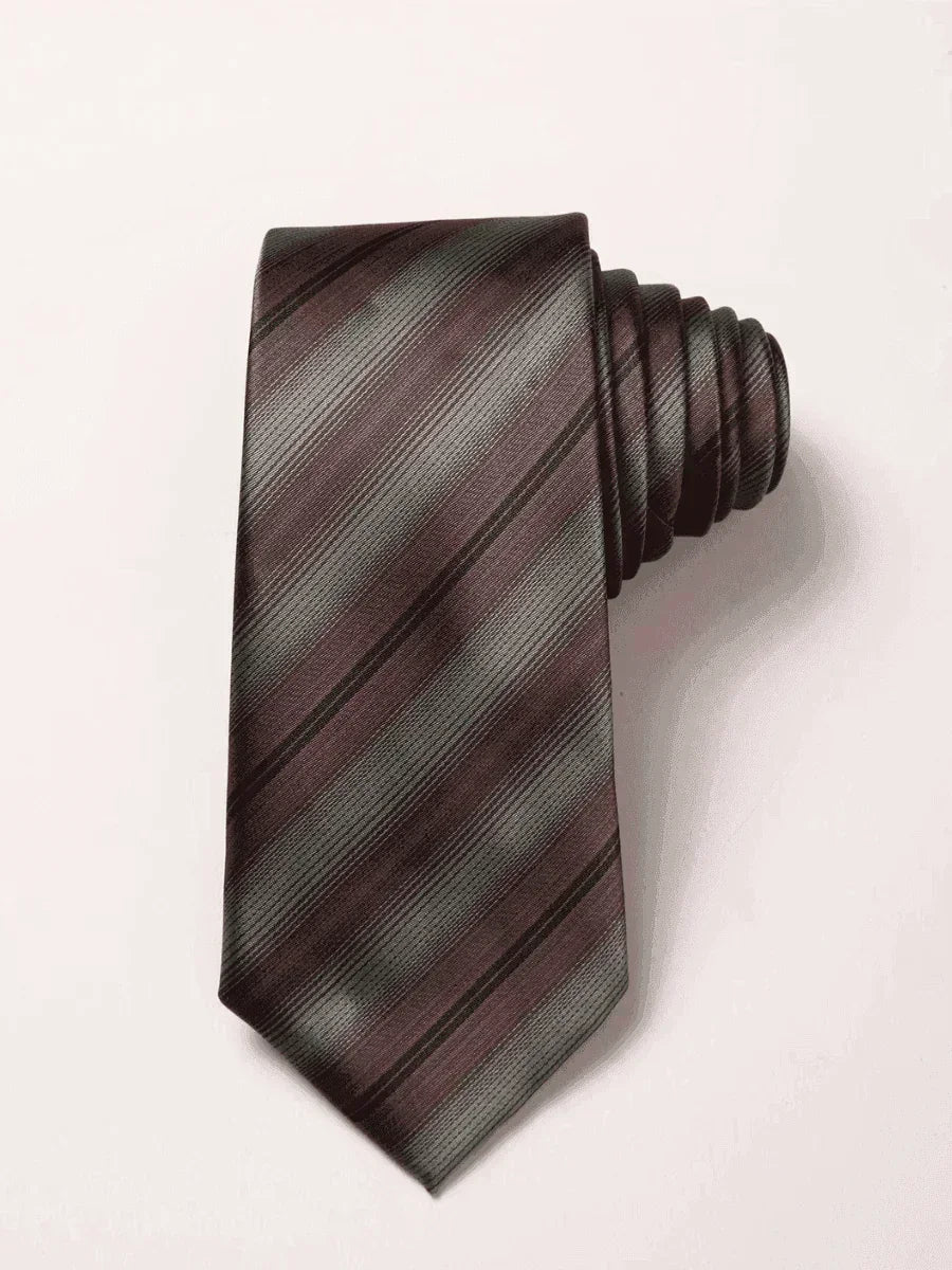 Corbata clásica Loops