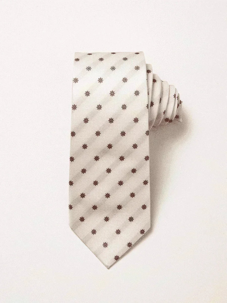 Corbata clásica Loops