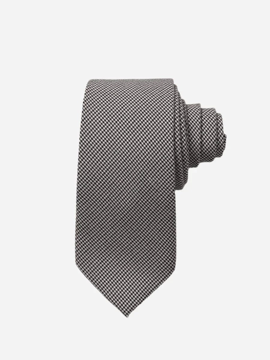 Corbata clásica Loops