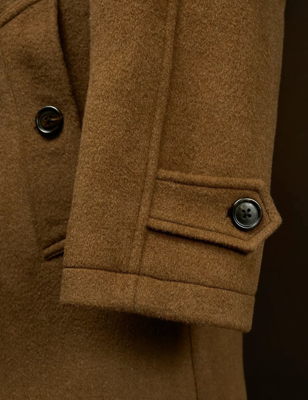 Men’s Trench Coat Verona