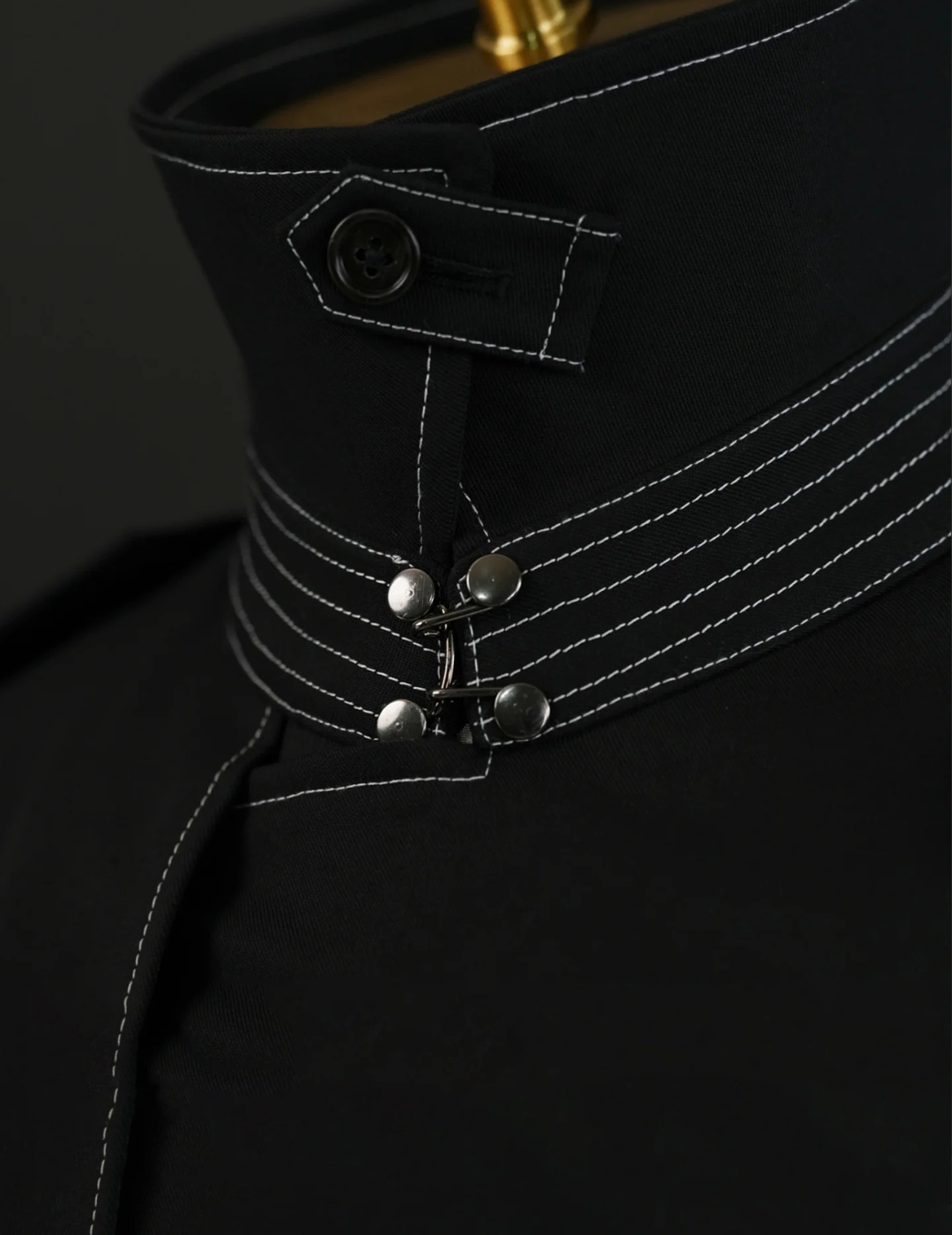 Gabardina de hombre Turín
