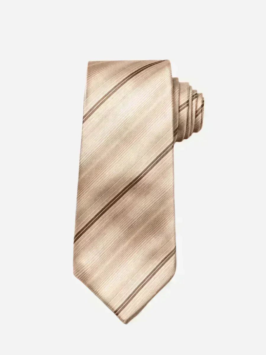 Corbata clásica Loops