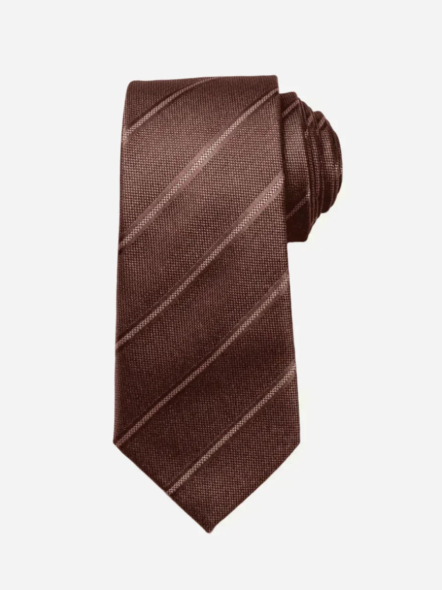 Corbata clásica Loops