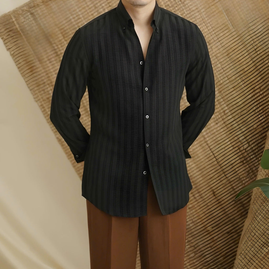 Camisa Barón de Viena