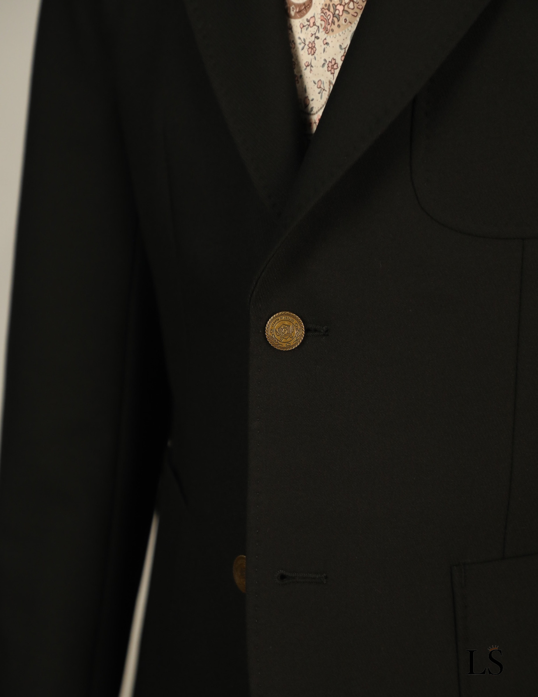 Italian Portofino Suit