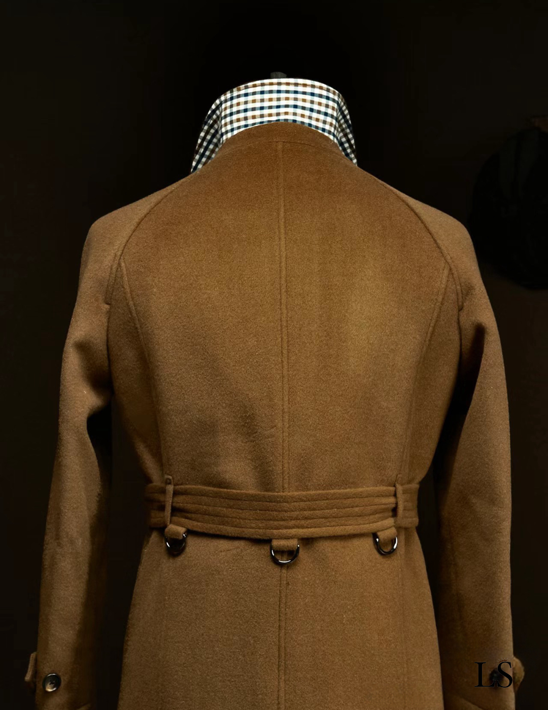 Gabardina para hombre Verona