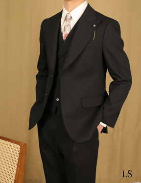 Three-Piece Suit Firenze