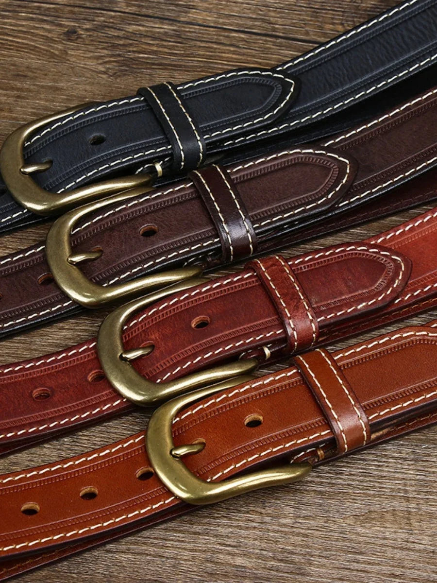 Loops Brisi Belt