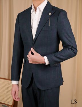 Suit two button Arezzo