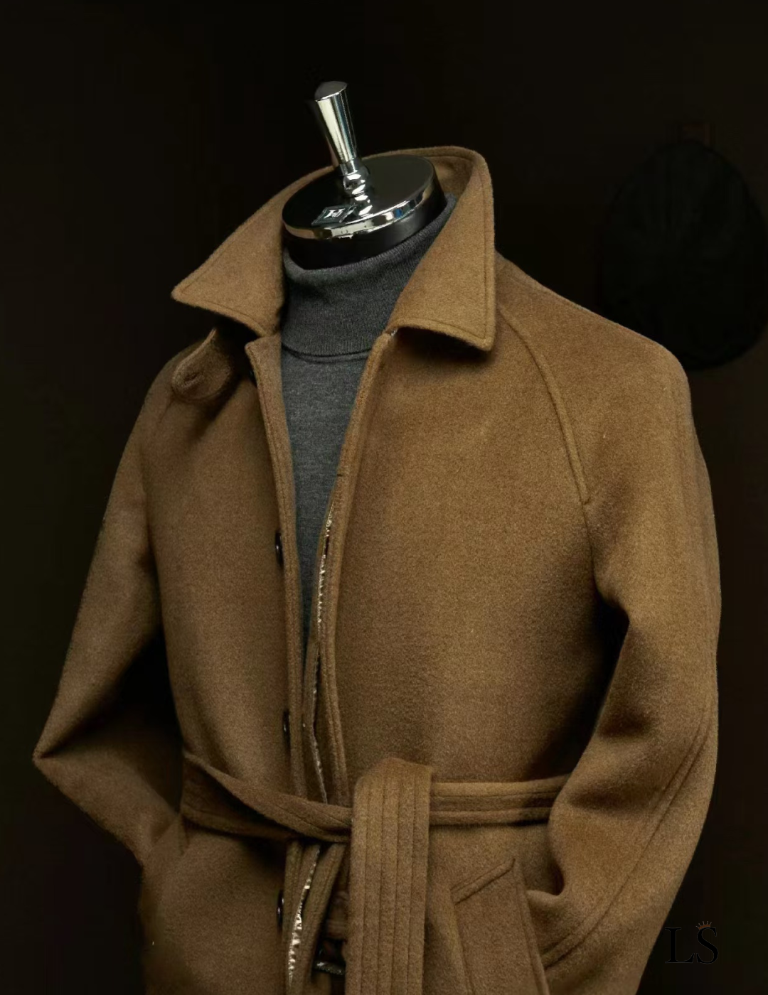 Gabardina para hombre Verona