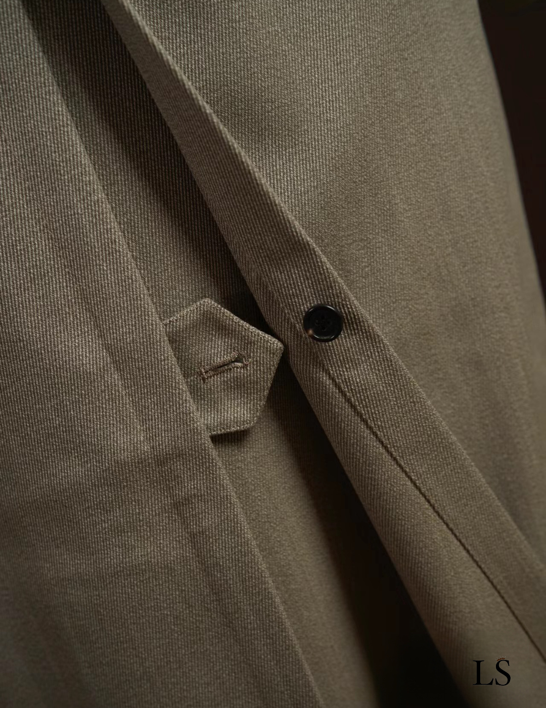 Gabardina Florencia