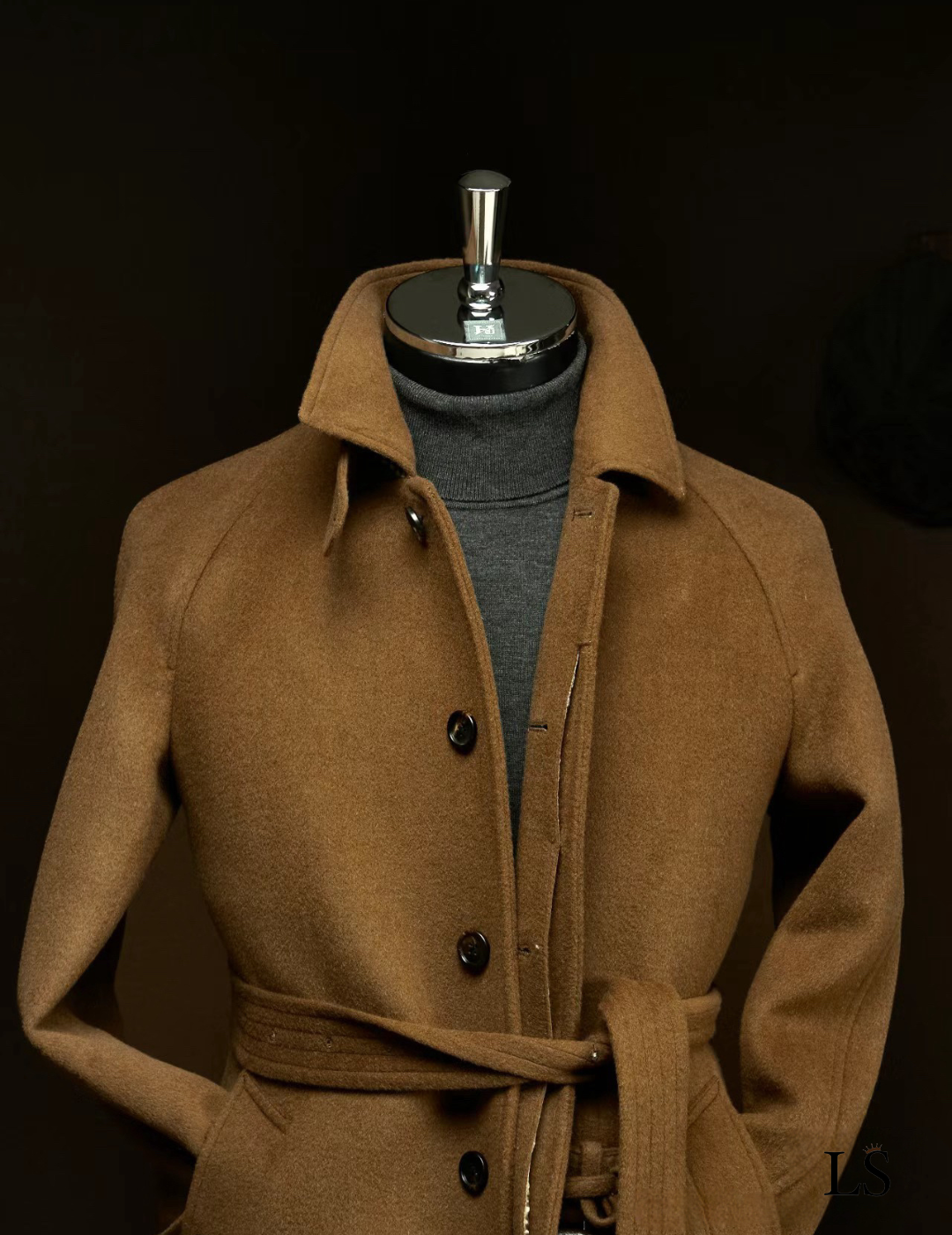 Gabardina para hombre Verona