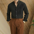 Camisa Barón de Viena