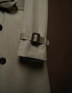 Gabardina Florencia