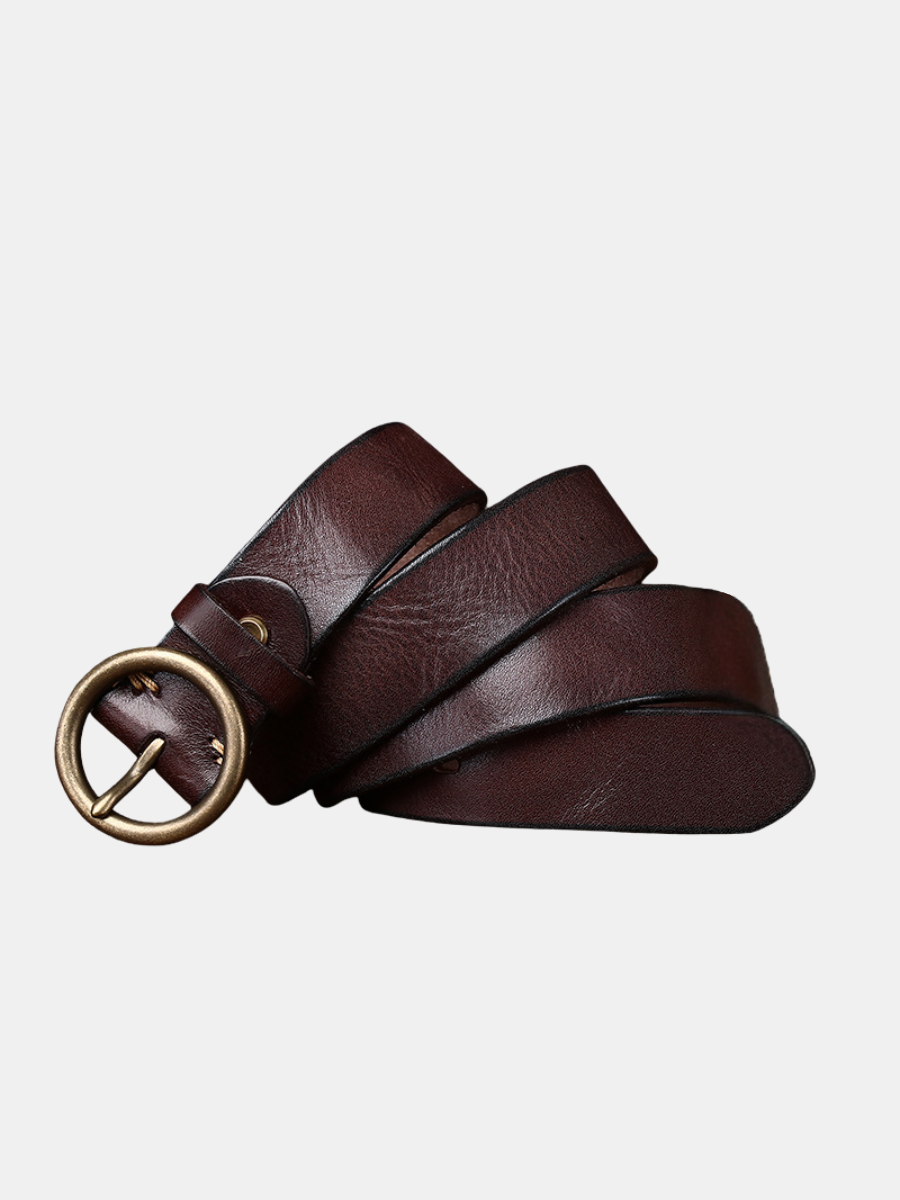 Loops Tondo Belt