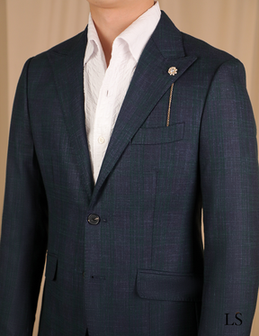 Suit two button Arezzo