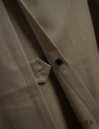 Gabardina Florencia
