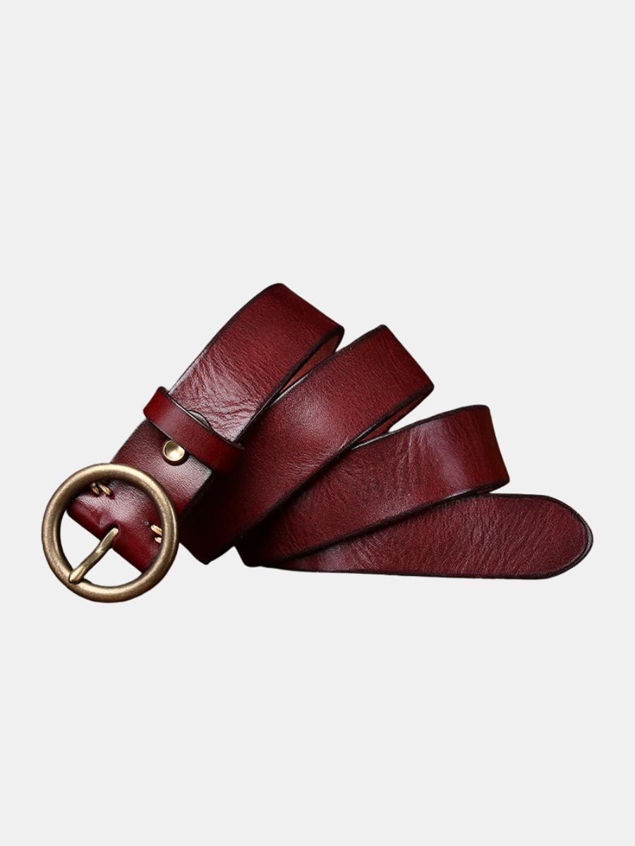 Loops Tondo Belt