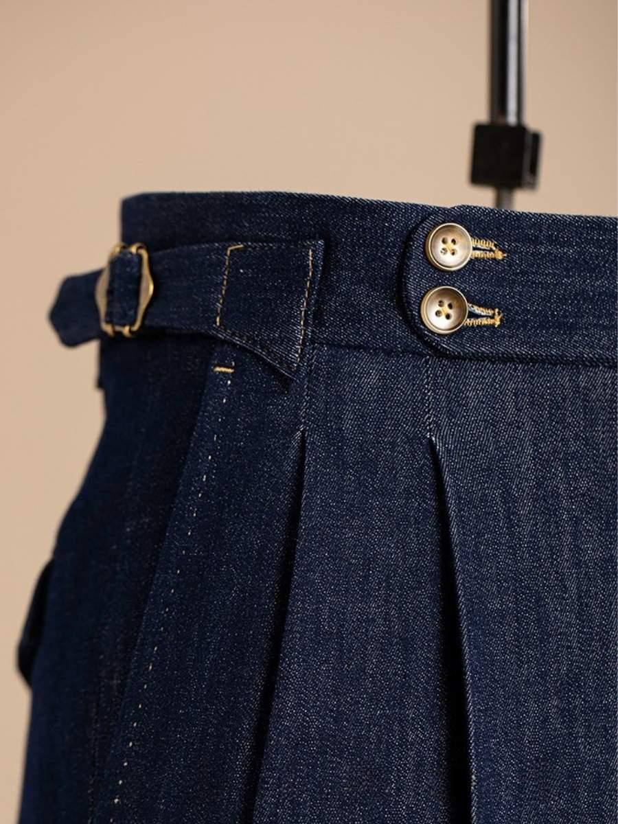 Pantalones Gurkha Arezzo