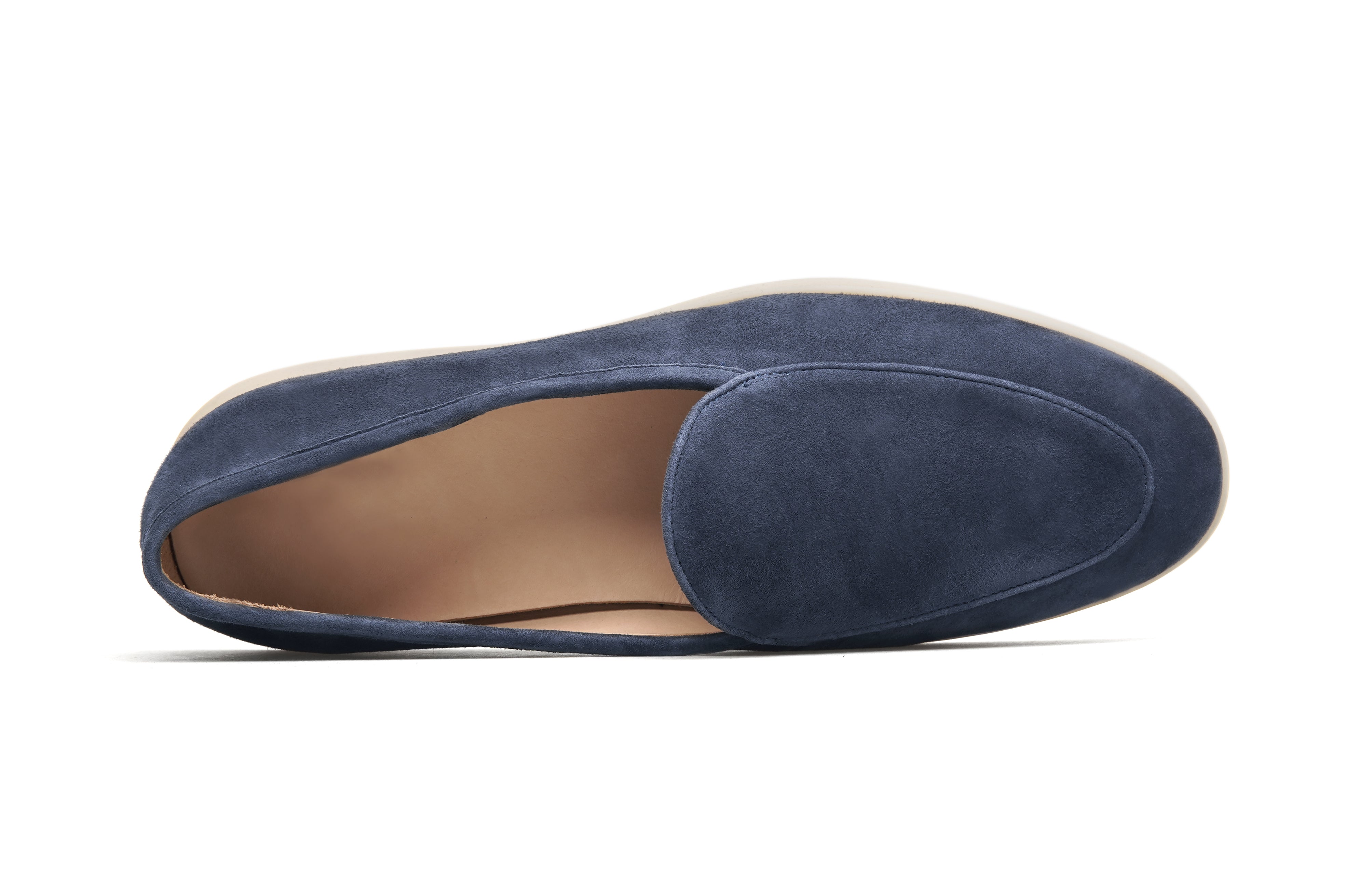 Men’s Pienza Suede Loafer