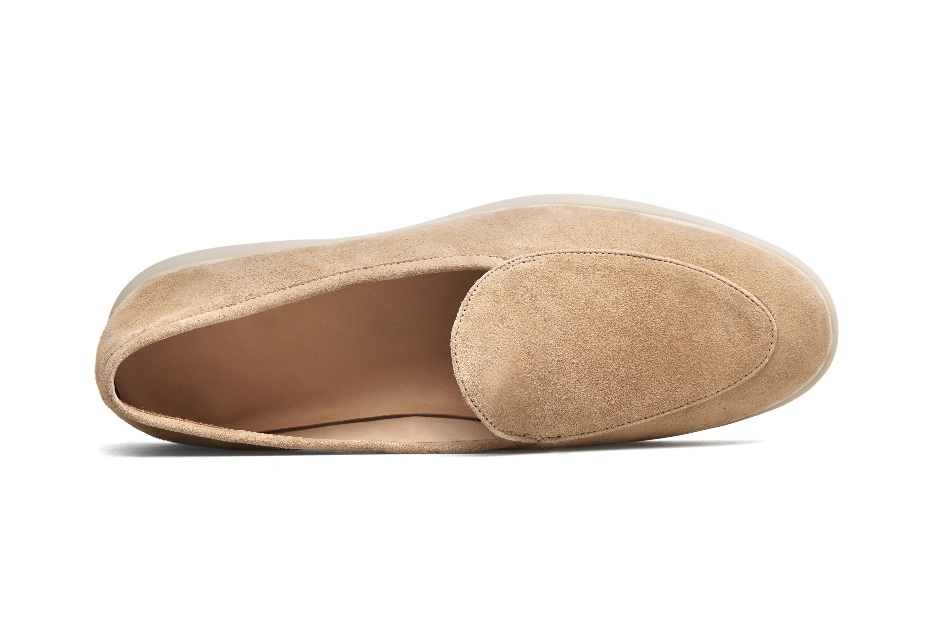 Men’s Pienza Suede Loafer