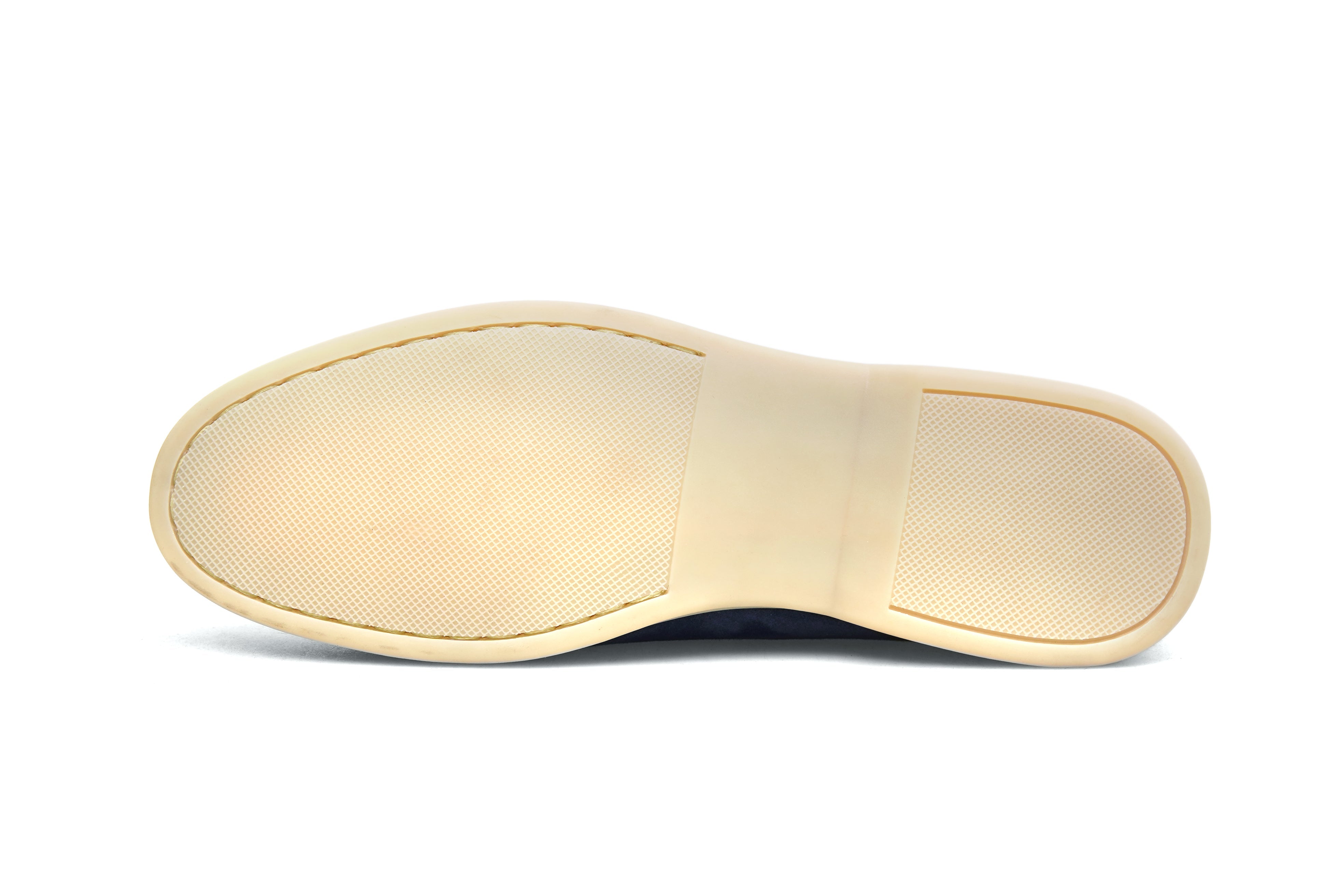 Men’s Padova Suede Loafer