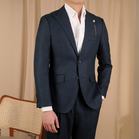 Suit two button Arezzo