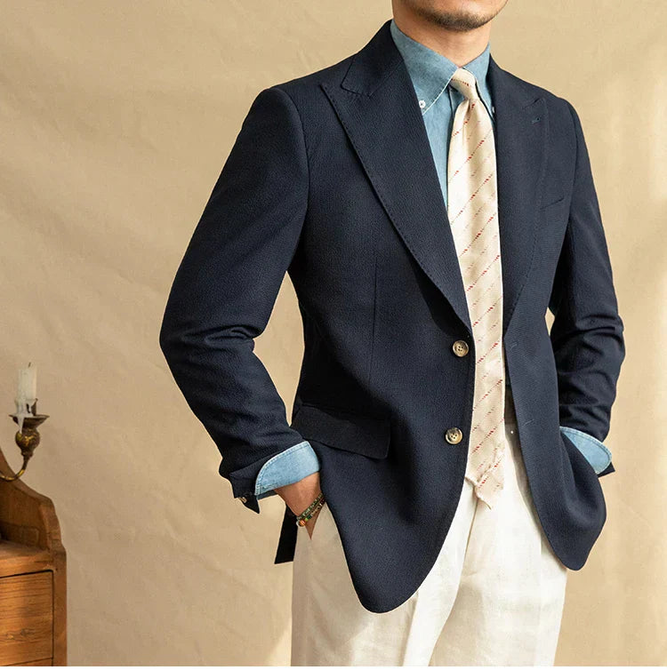 Half Lined Blazer