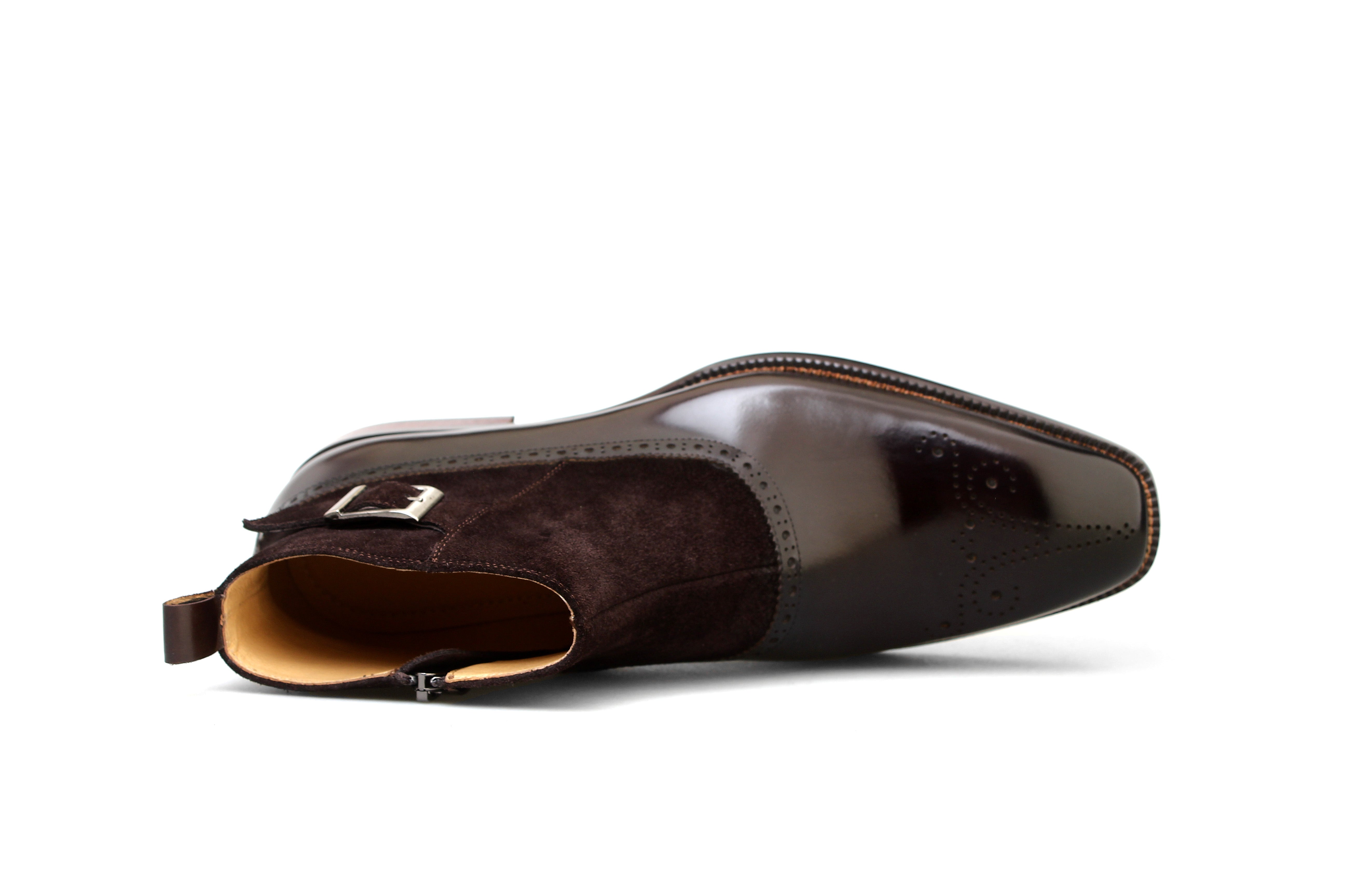 Men’s Bolzano Jodhpur Boot