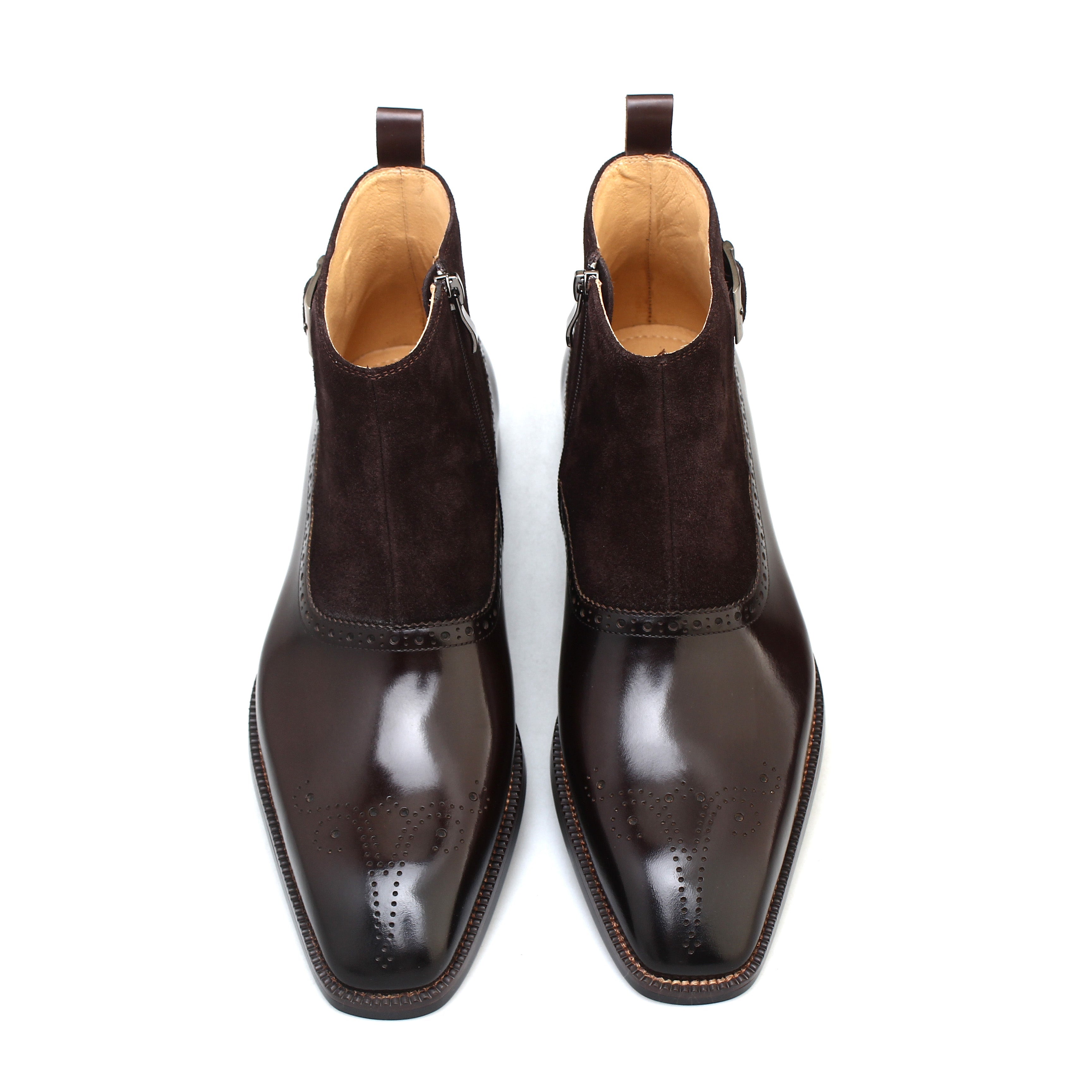 Men’s Bolzano Jodhpur Boot