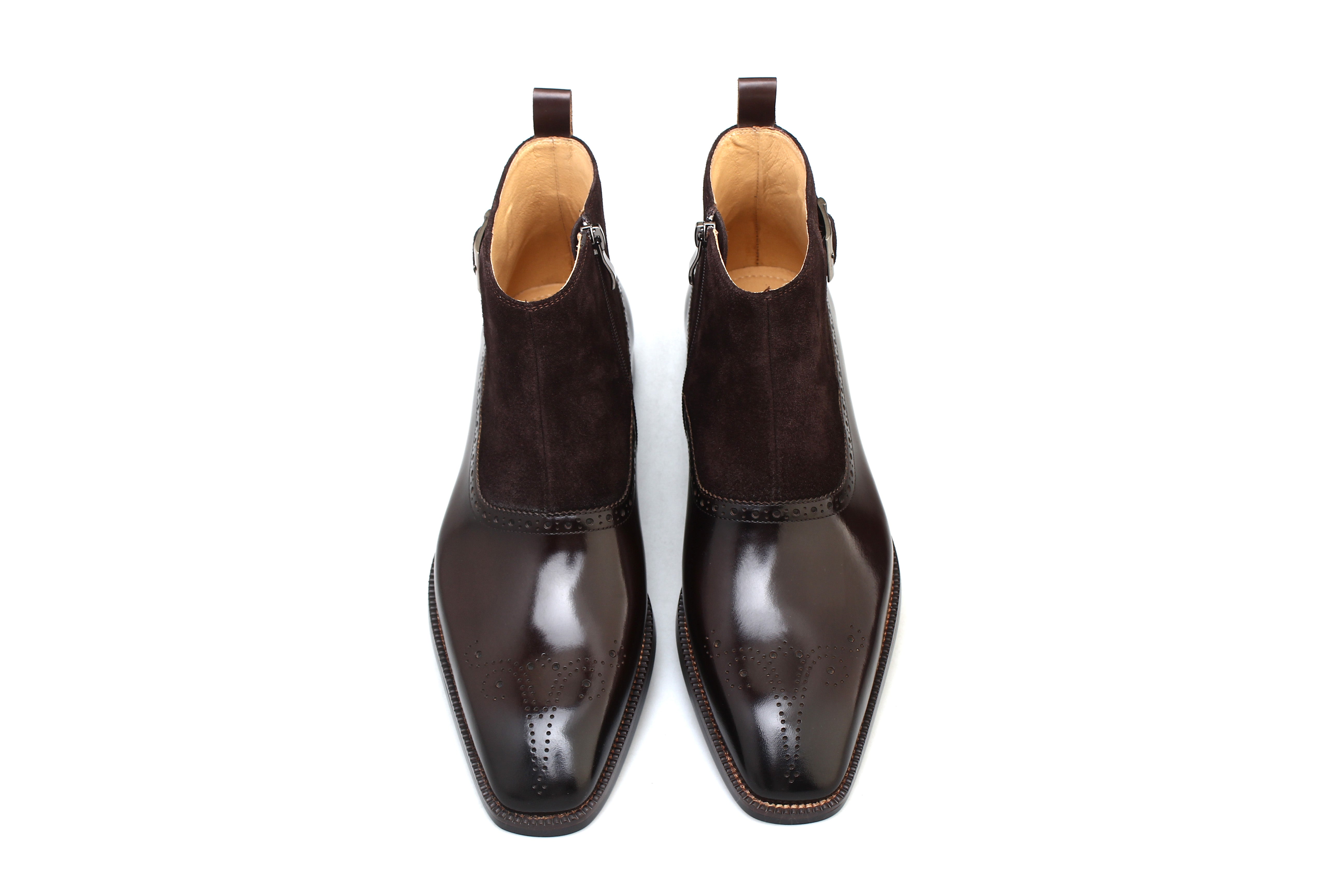 Men’s Bolzano Jodhpur Boot