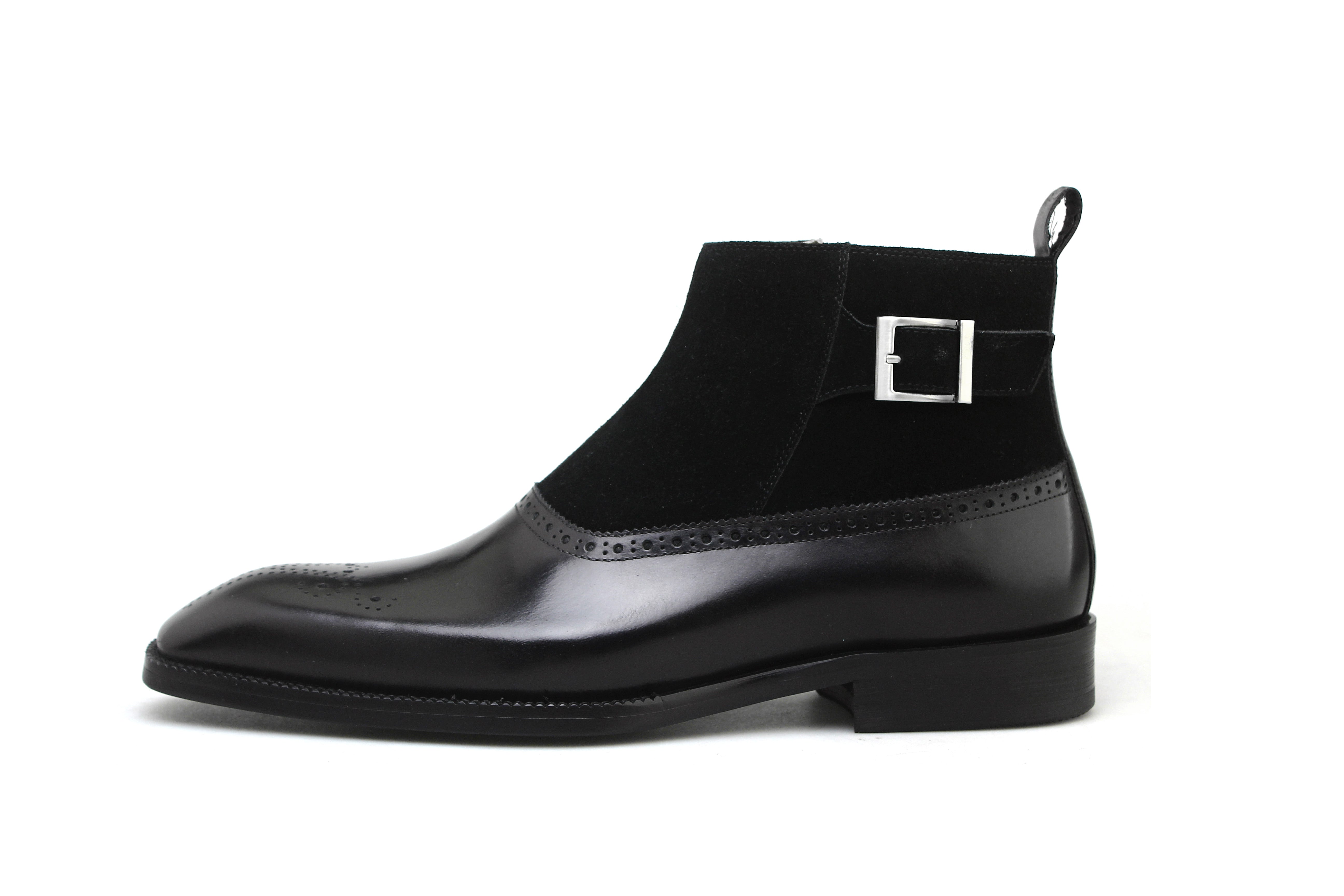 Men’s Bolzano Jodhpur Boot