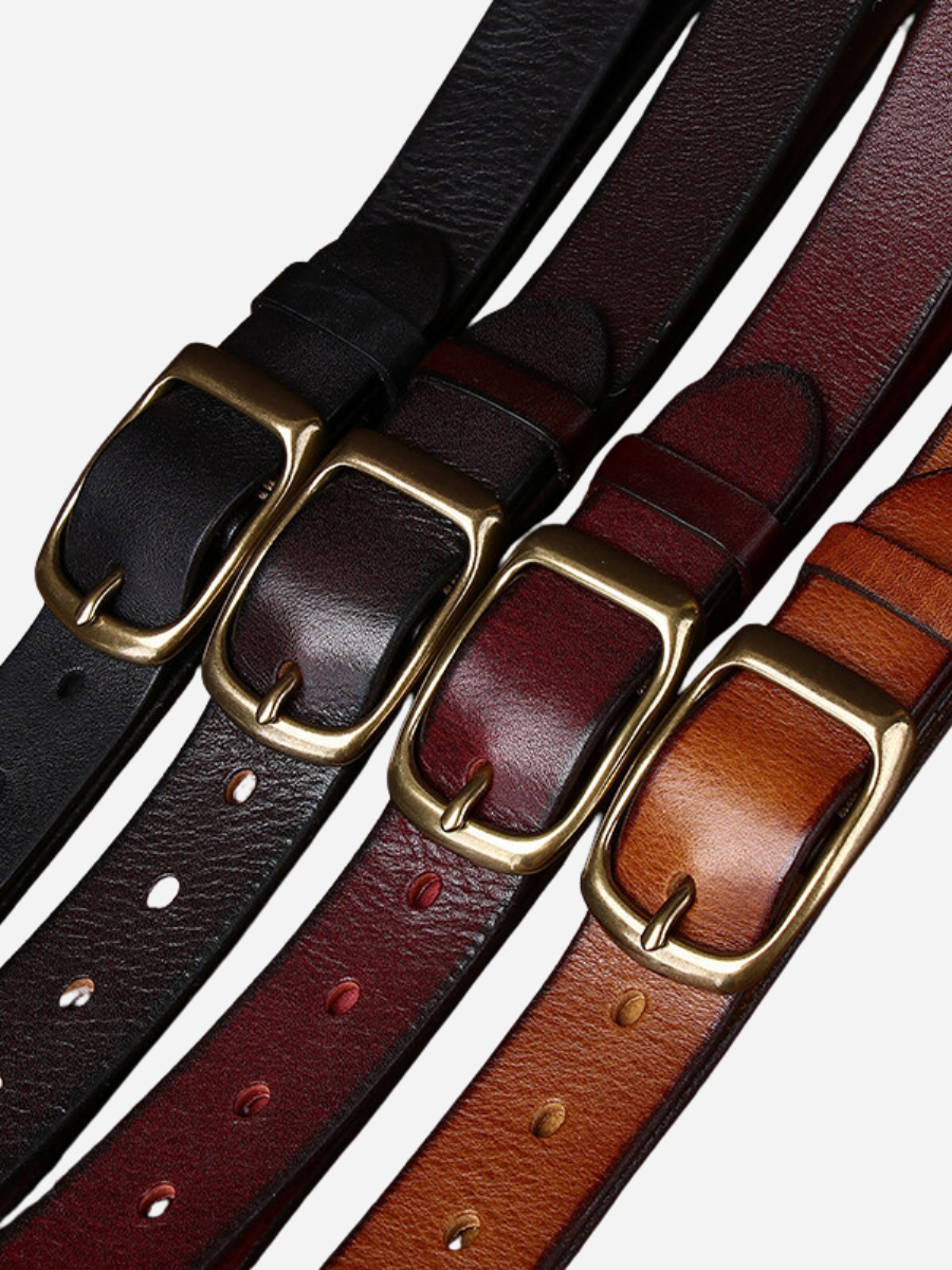 Loops Moretto Classico Belt