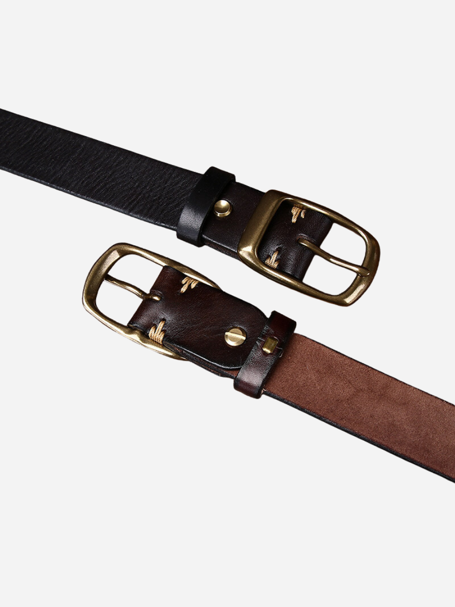 Loops Moretto Classico Belt