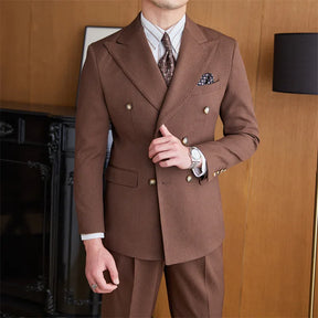 Suit Looped LS006