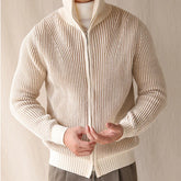 Britischer LS009 Herrenpullover