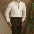 Camisa Barón de Viena