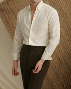 Camisa Barón de Viena