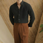 Camisa Barón de Viena