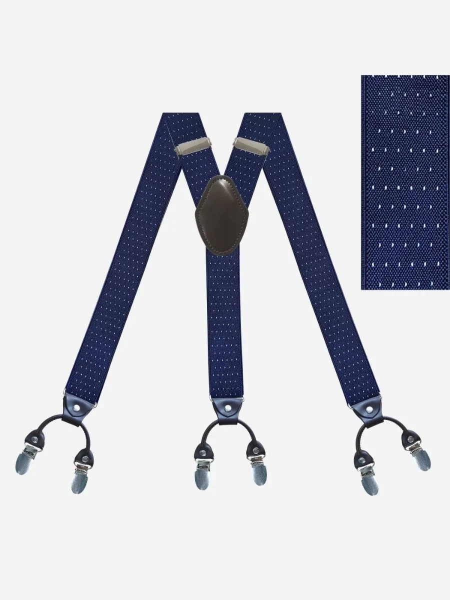 Bretelles 6 attaches Loops