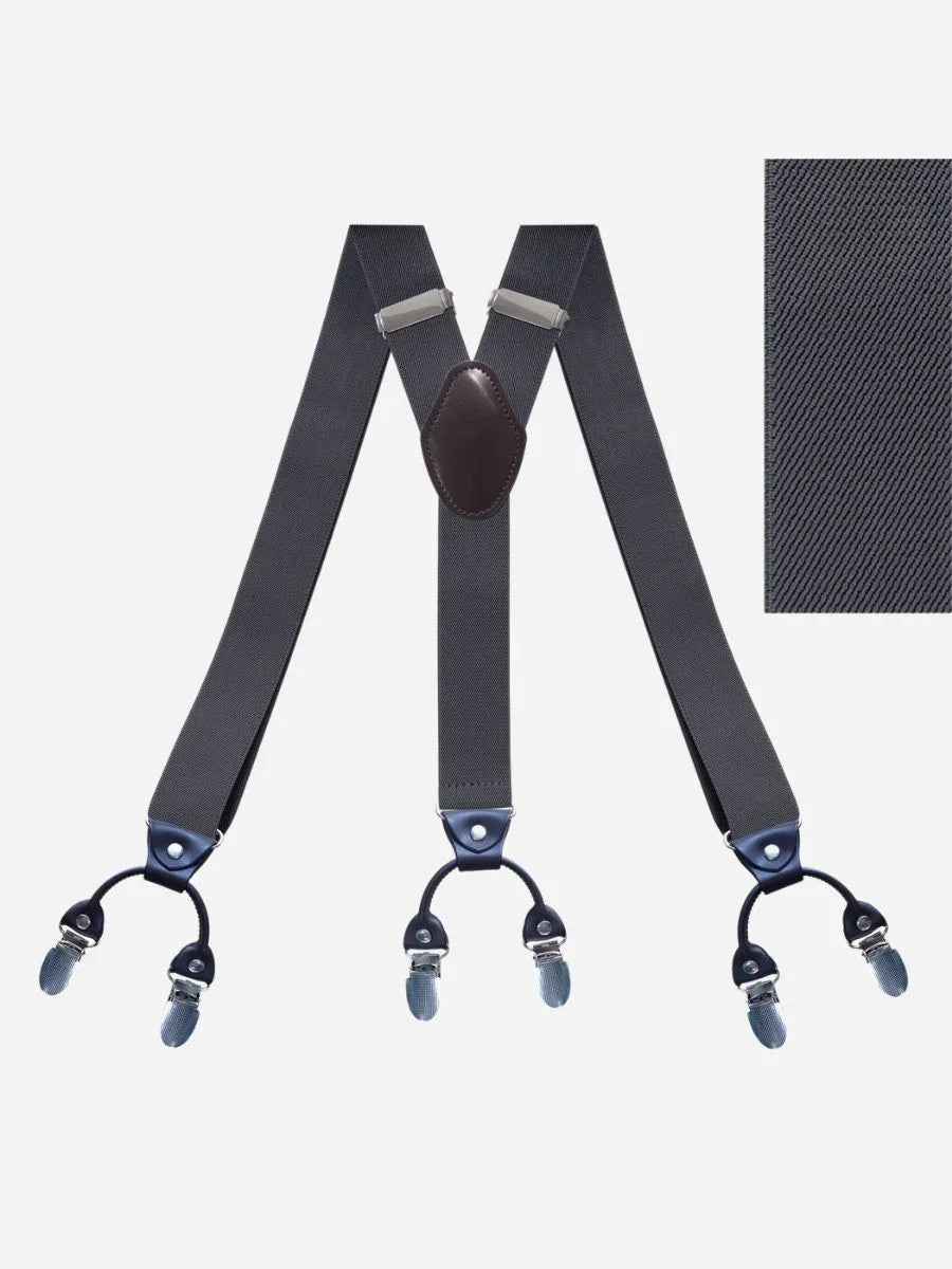 Bretelles 6 attaches Loops
