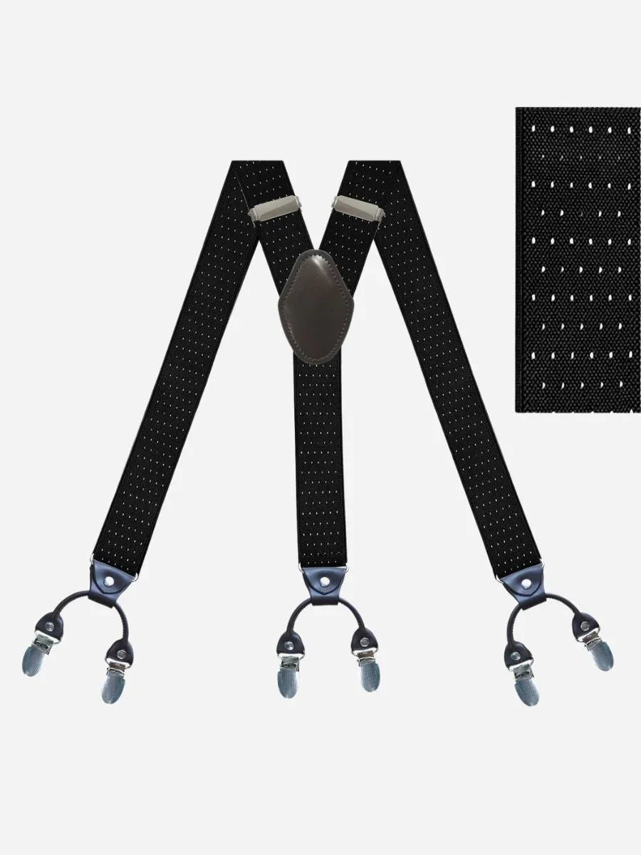 Bretelles 6 attaches Loops