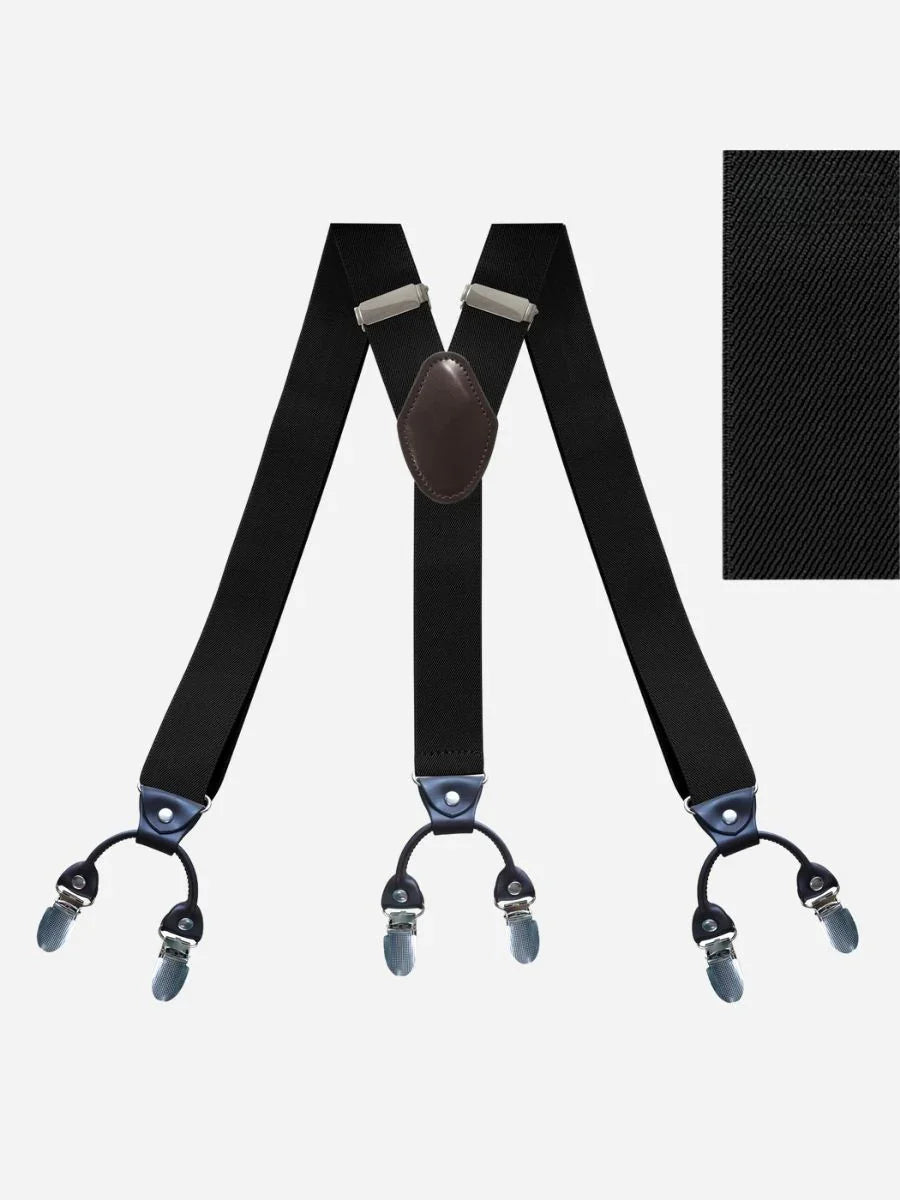 Bretelles 6 attaches Loops