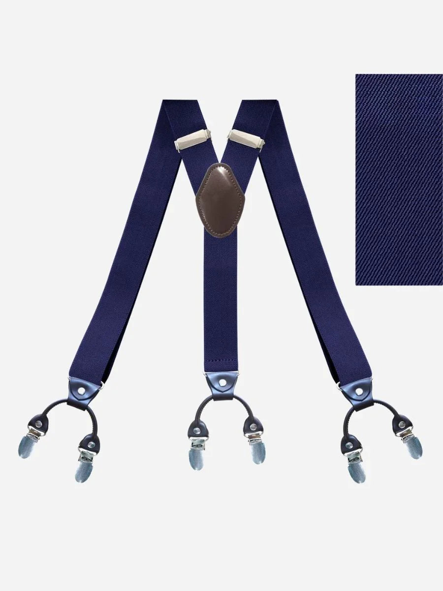 Bretelles 6 attaches Loops