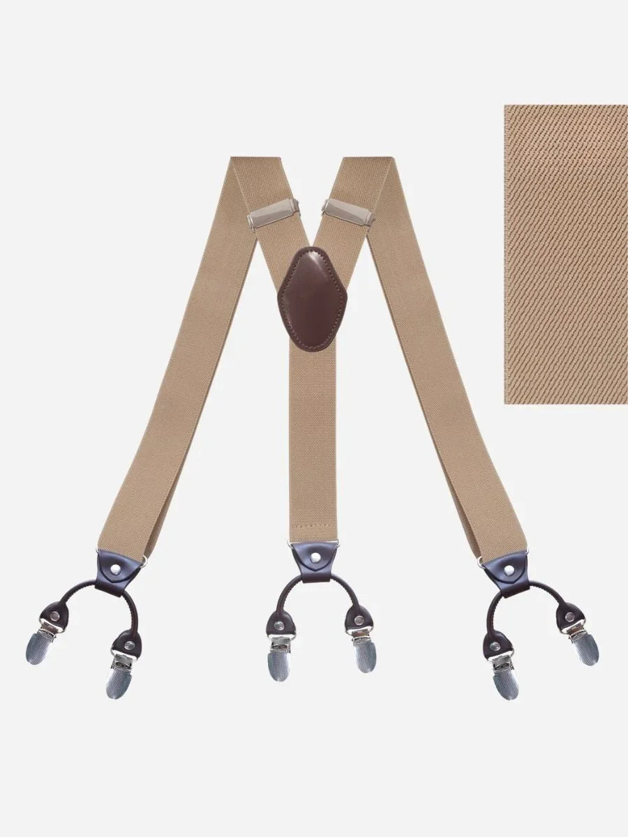 Bretelles 6 attaches Loops