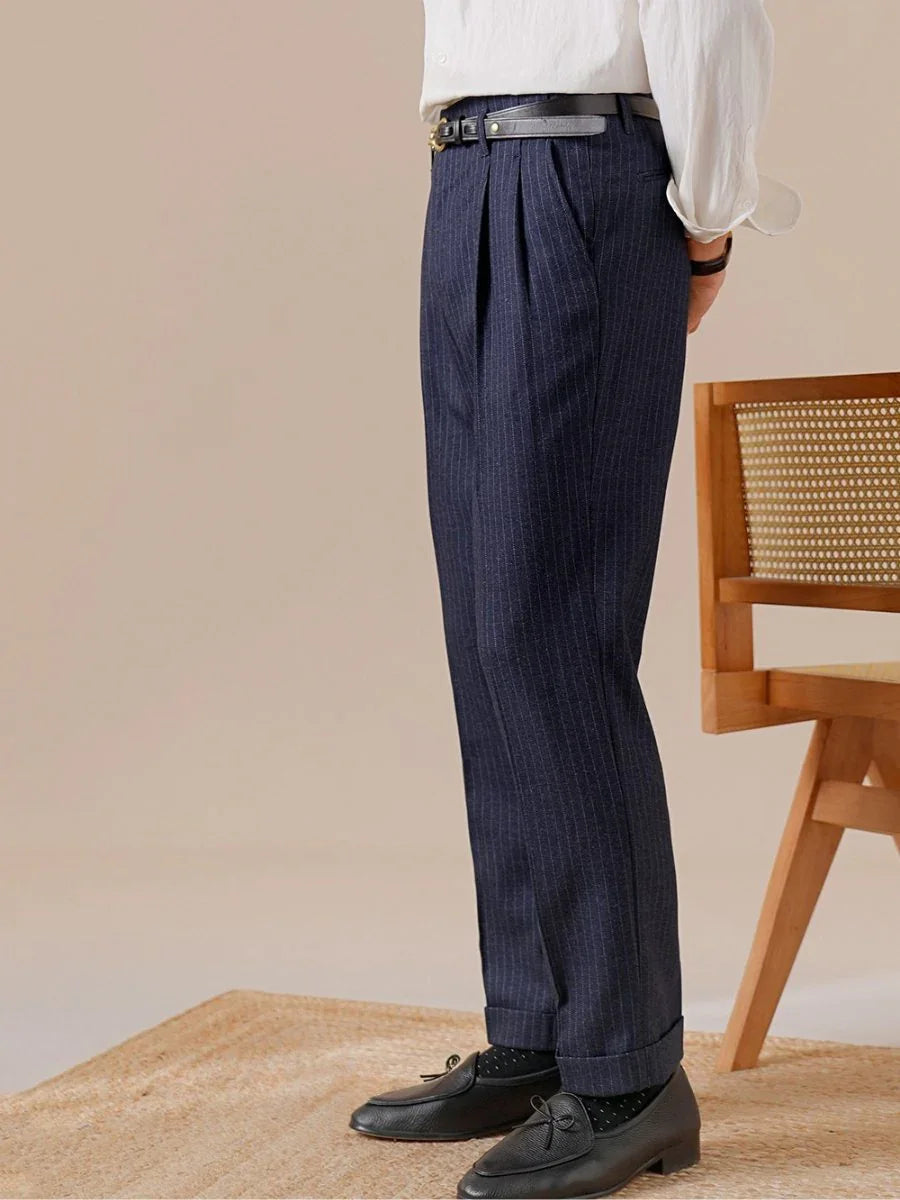 Pienza High Waisted Hollywood Pants