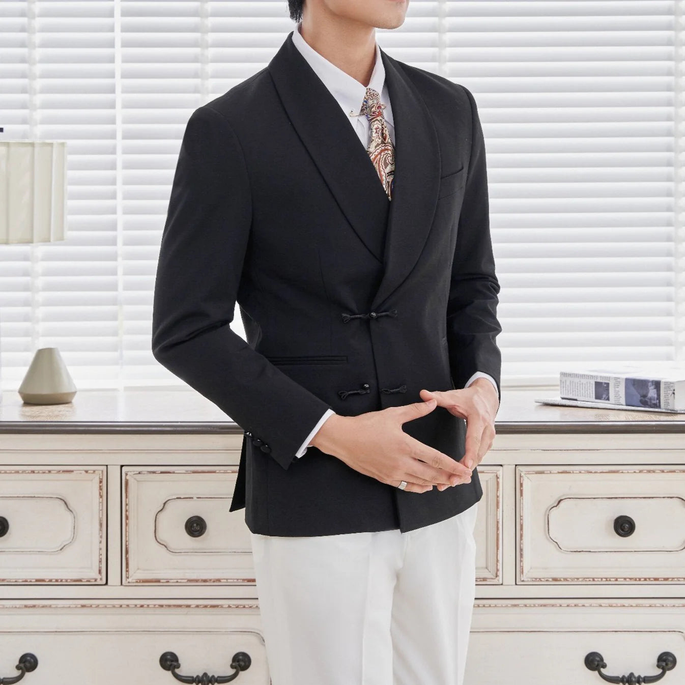 Blazer Bolzano